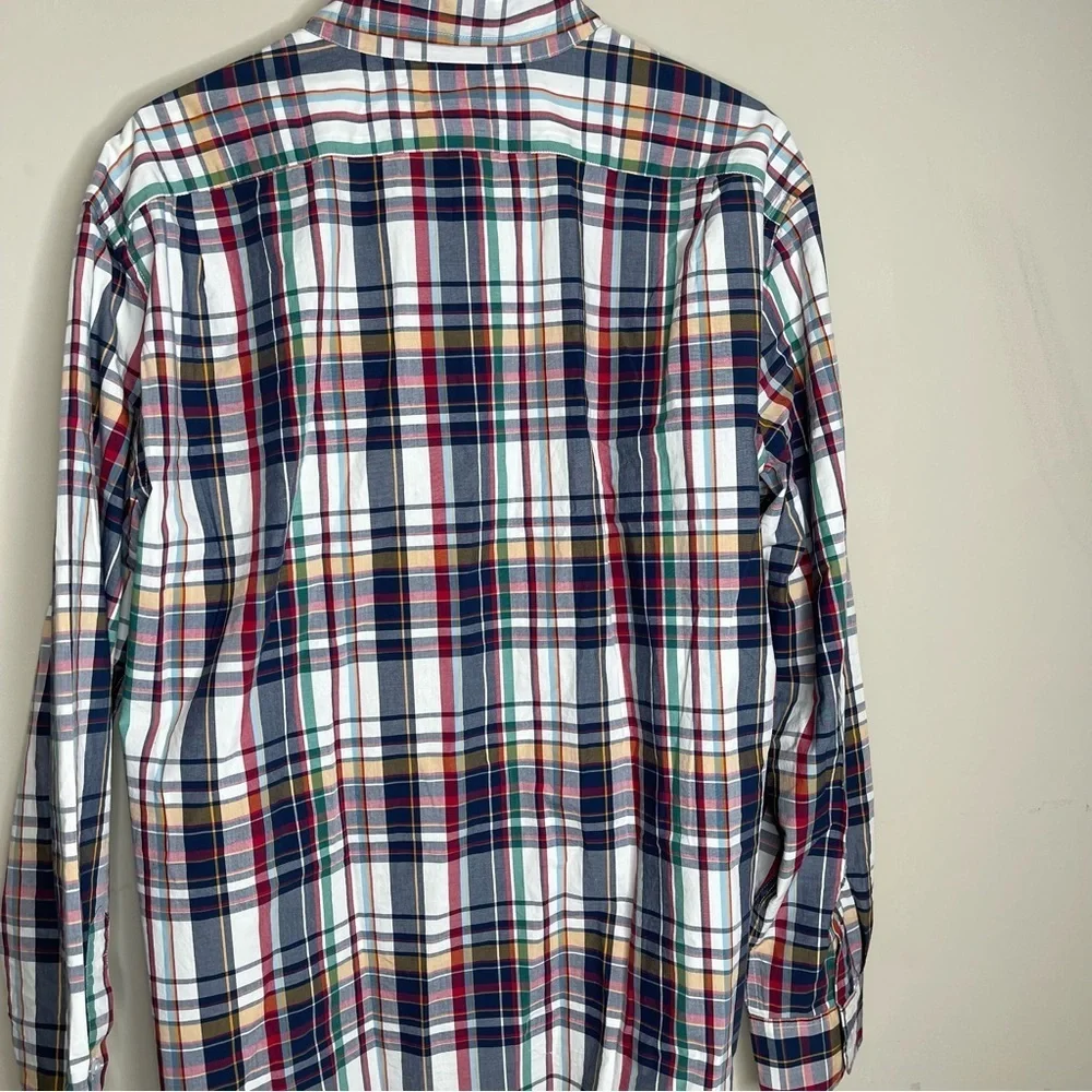 J. Crew size xxl
